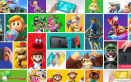 Nintendo Products!