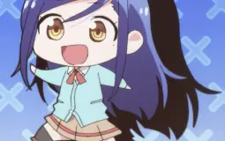 We never learn girls