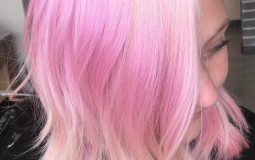 hair
