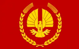 74th+75th Hunger Games