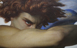 fictional characters