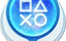 My platinum trophies