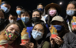 Big PP Energy CKI Party