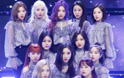 Ranking all LOONA albums