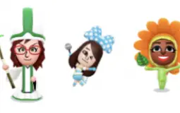 Miitopia Resurrection Skills