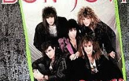 spotifies 80s playlist