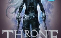 all book series I've ever read