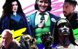 MCU Villains Will's Rules