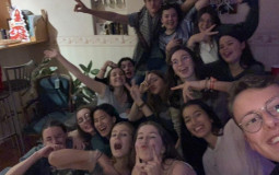 LA MIF
