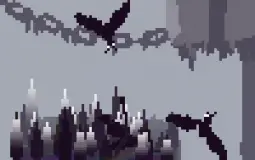 rain world suffering