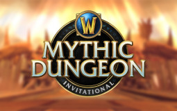 m+ dungeons