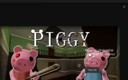 Piggy Skins Roblox