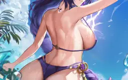 Complete Kink Tier List