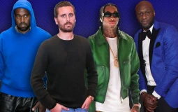 Ranking Kardashian Boyfriends