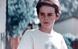 The IT charactars