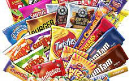 Aussie foods (finished)