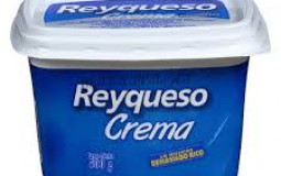 queso crema