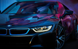 Vehicle Brands