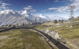 Battlefield 4 maps