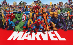 super-heros