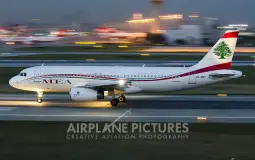 planes