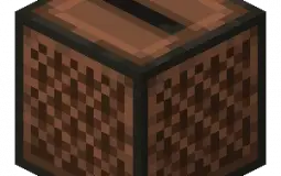 Minecraft Music Discs