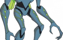 Ben 10 alien force