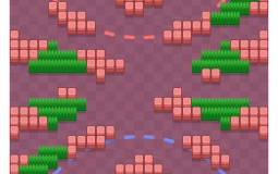 Siege maps ranked