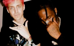 Mylo's fav video games