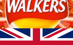 U.K. Crisps Rank