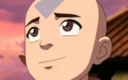 Avatar The Last Airbender Main