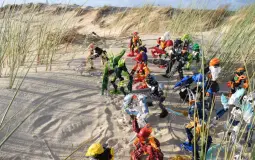 L'Existence des Bionicles Saison 2