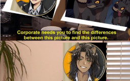 How I write the twist boys in AUs