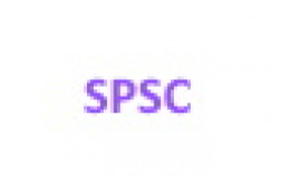 Profs SPSC