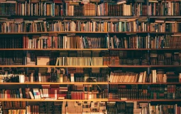 Every Book I Read in 2022