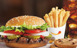 Yum foods