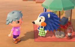 Animal Crossing Villagers