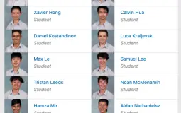 9V: Smartest to dumbest