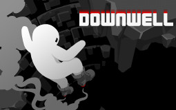 Downwell Upgrades