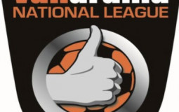 National league south stadia