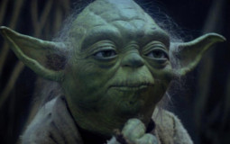 Force Wielders