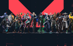 Valorant Agent Tier List