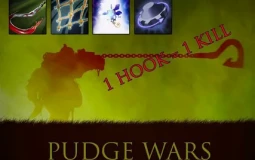 Pudge wars