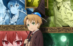 AniMU Flagships