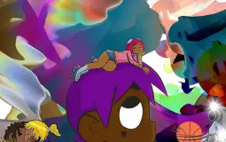 Lil Uzi Vert vs. The World