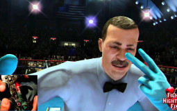 Boxing Knockdown Mini-Game Tier List