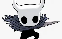 hollow knight npcs