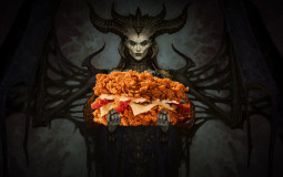 My rank of new games