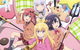 Gabriel Dropout