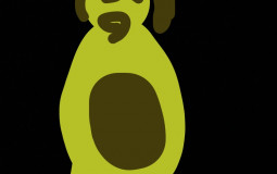 Chussy list